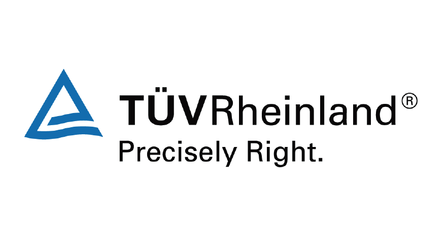 TÜV Rheinland Hong Kong Ltd