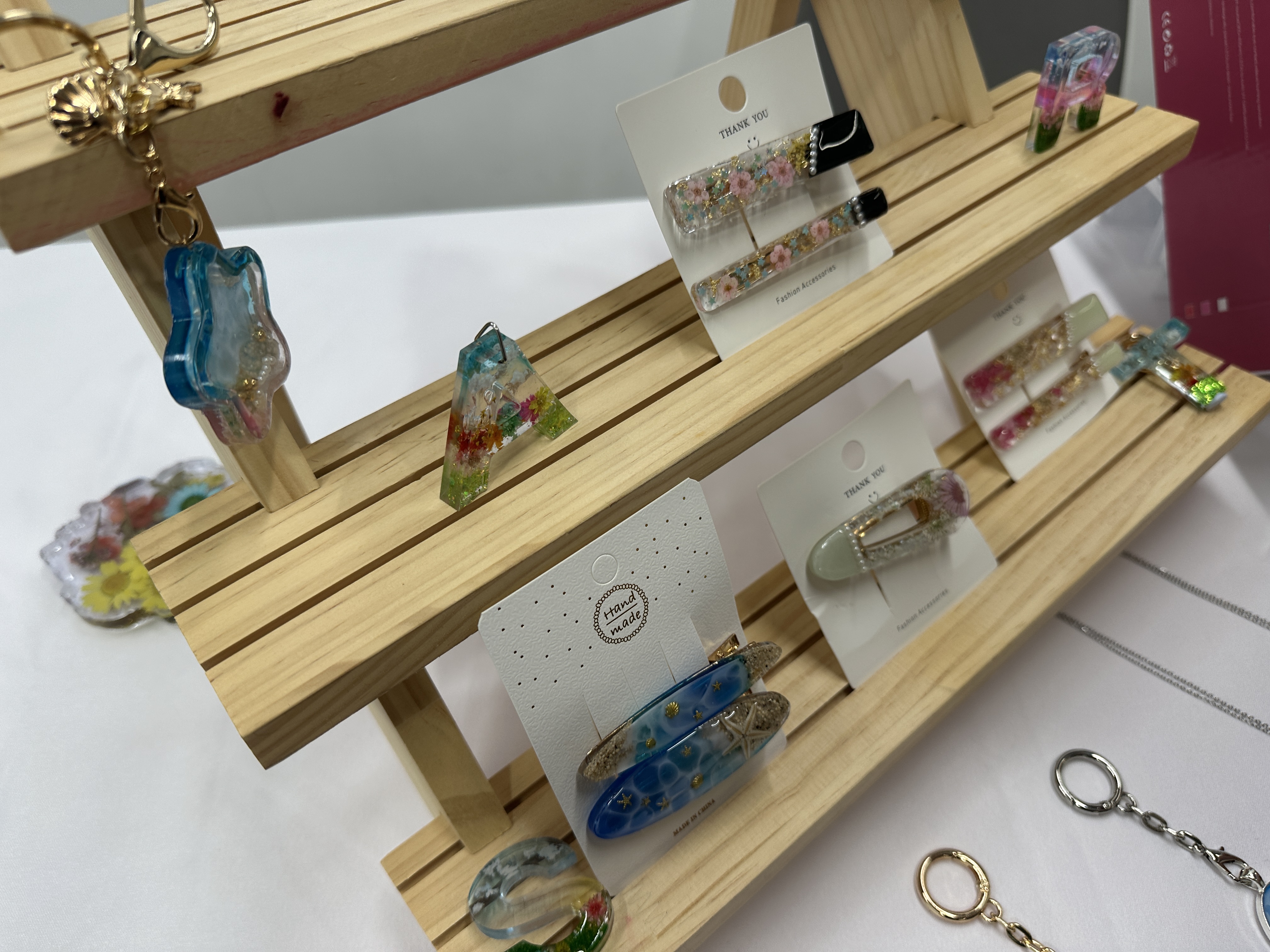教學經驗及作品分享JuneWong