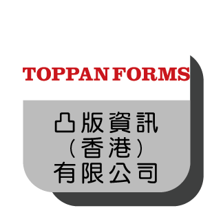 凸版資訊