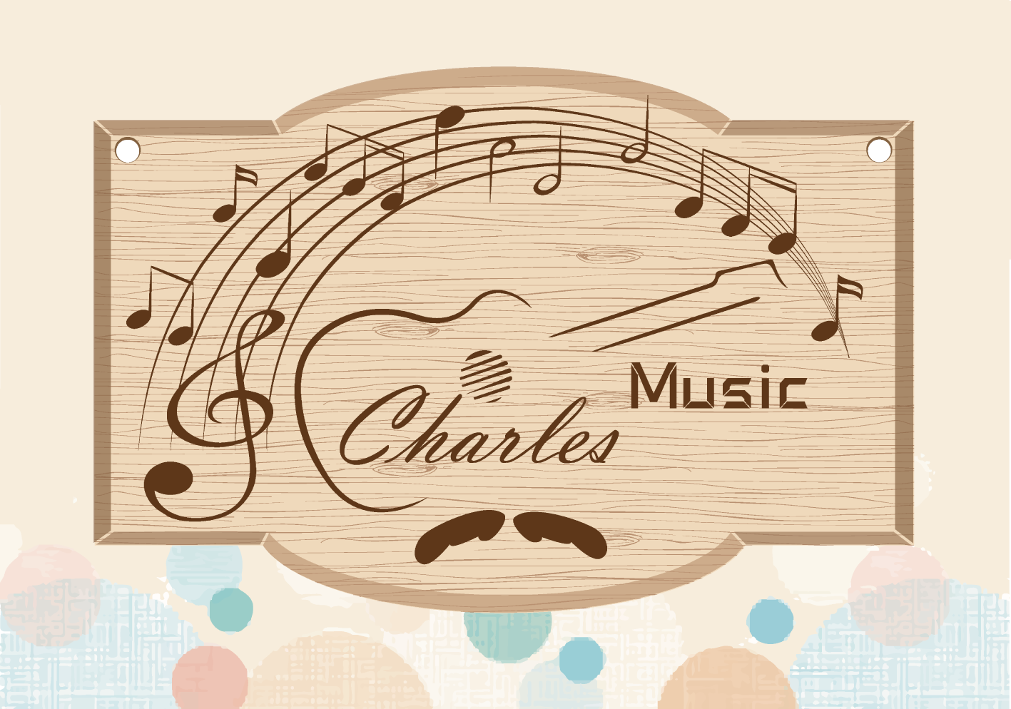 Charles's Music