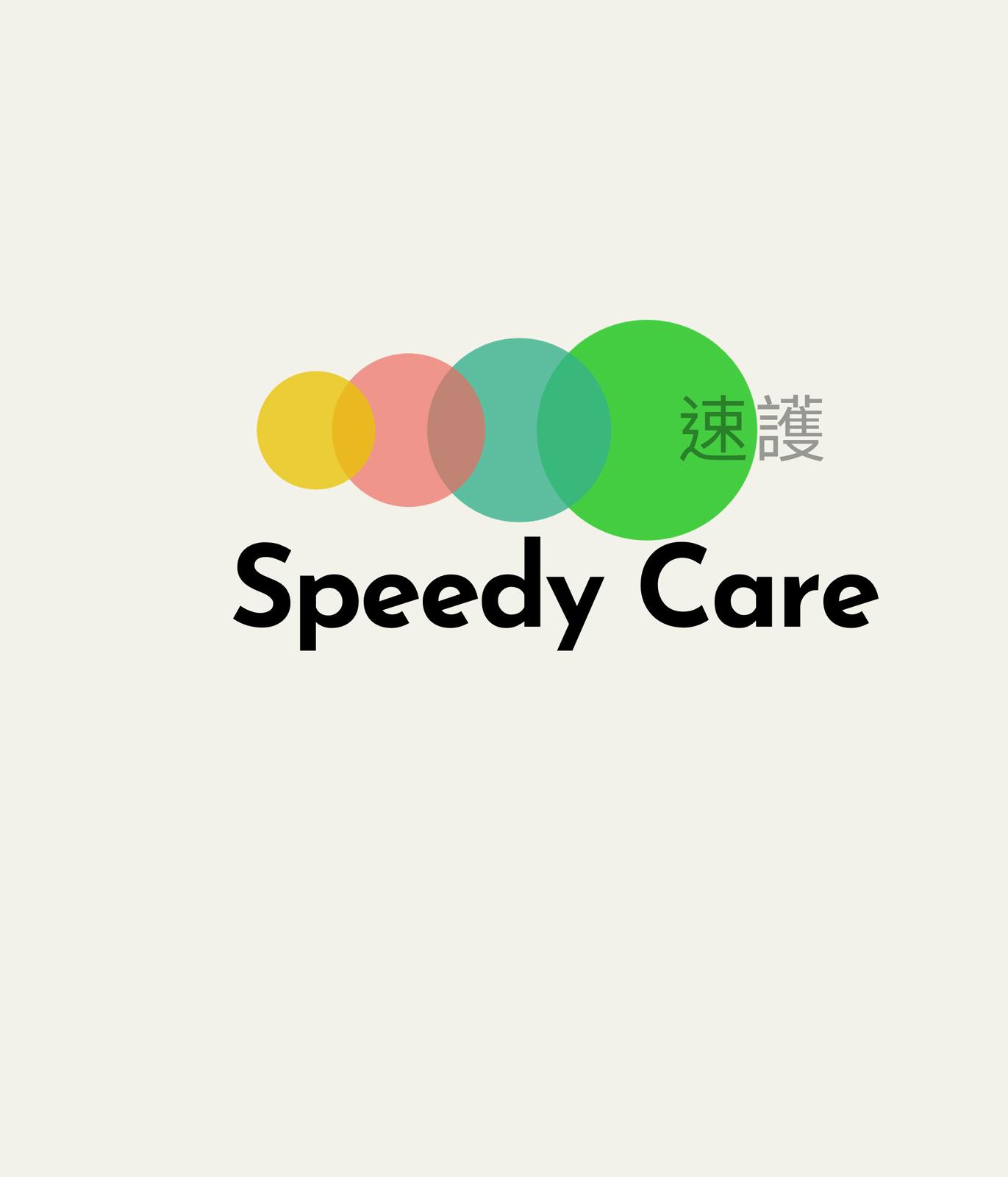 Speedy  Care