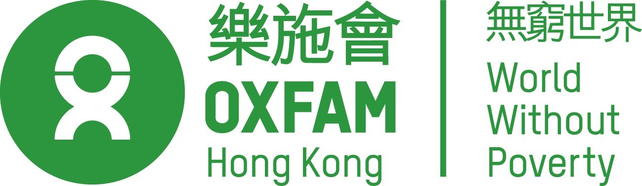 Oxfam Hong Kong