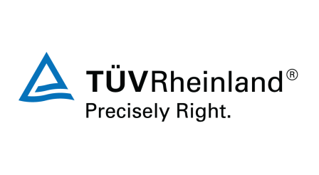 company logo