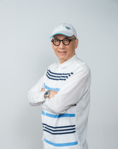 耆才導師Tommy2