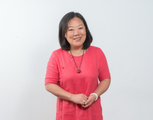 Amiee 馬美蘭 