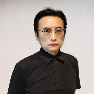 Eric 戴文生
