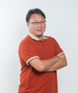 Joe 孫國才