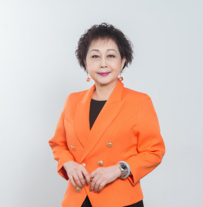 耆才導師Cindy