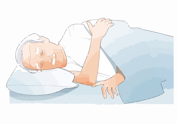 健康睡眠講座